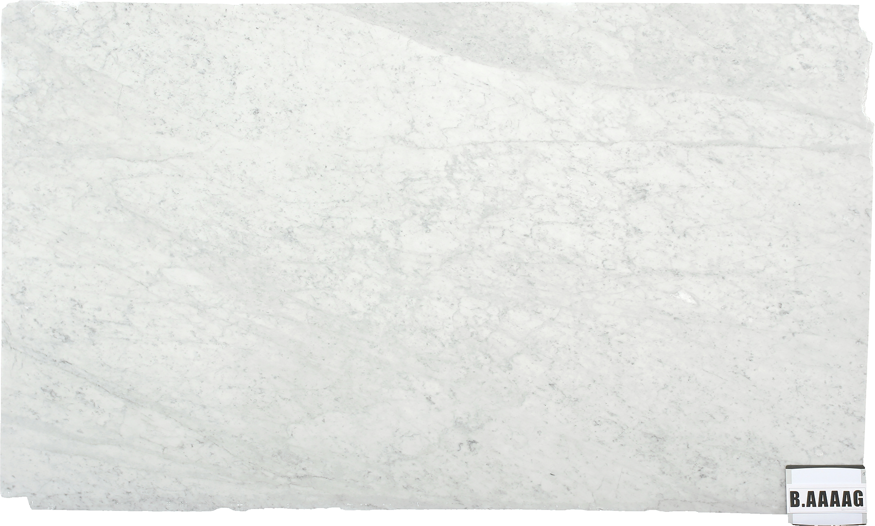 Bianco Carrara Polished