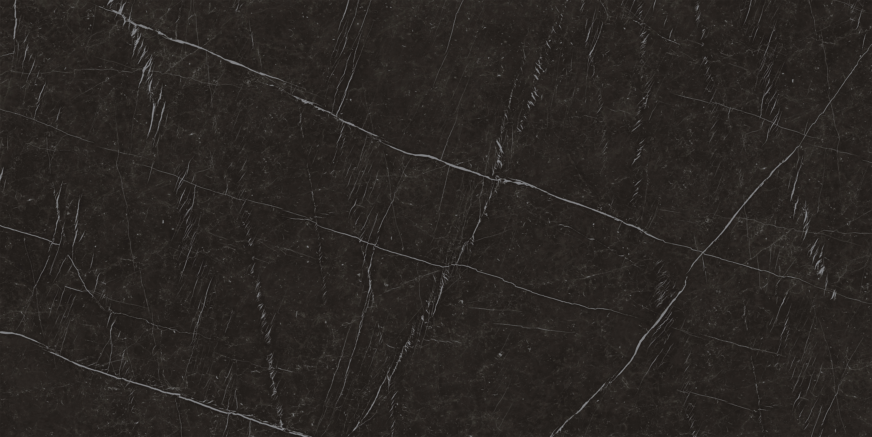 Nero Marquina Matte