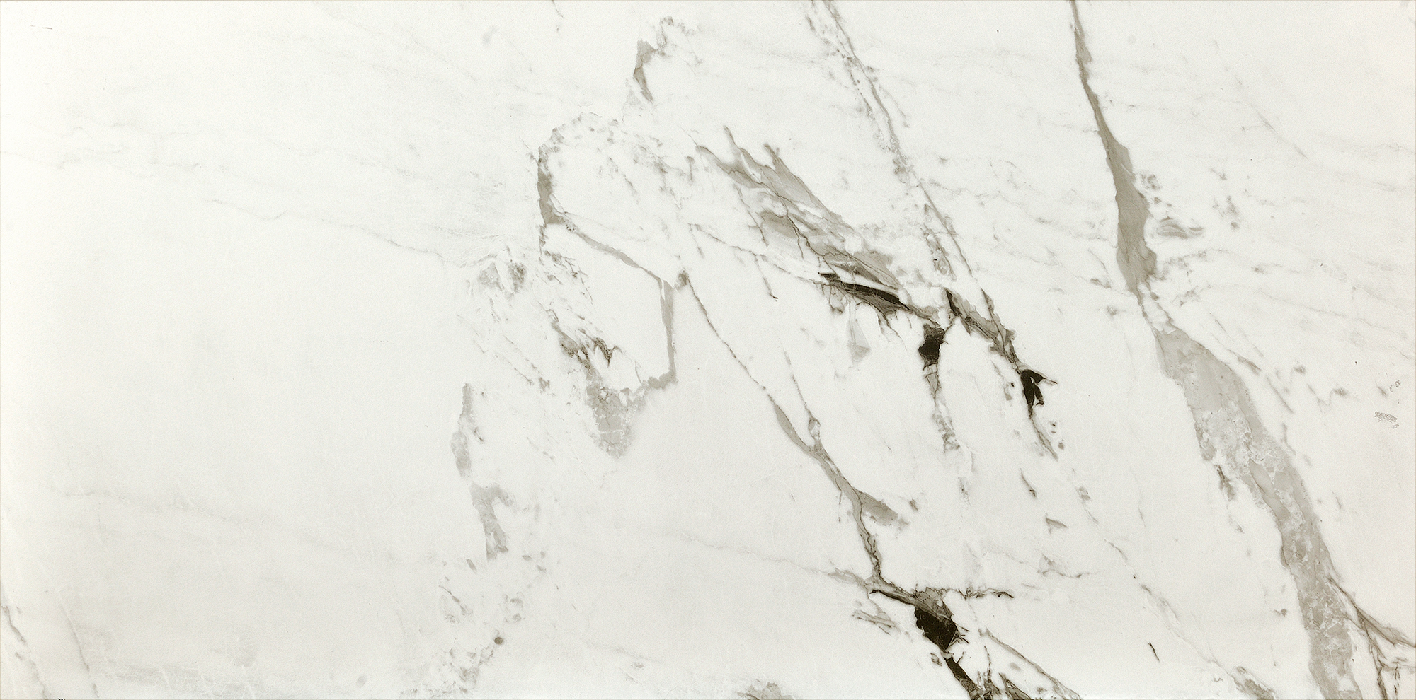 Breccia White Matte