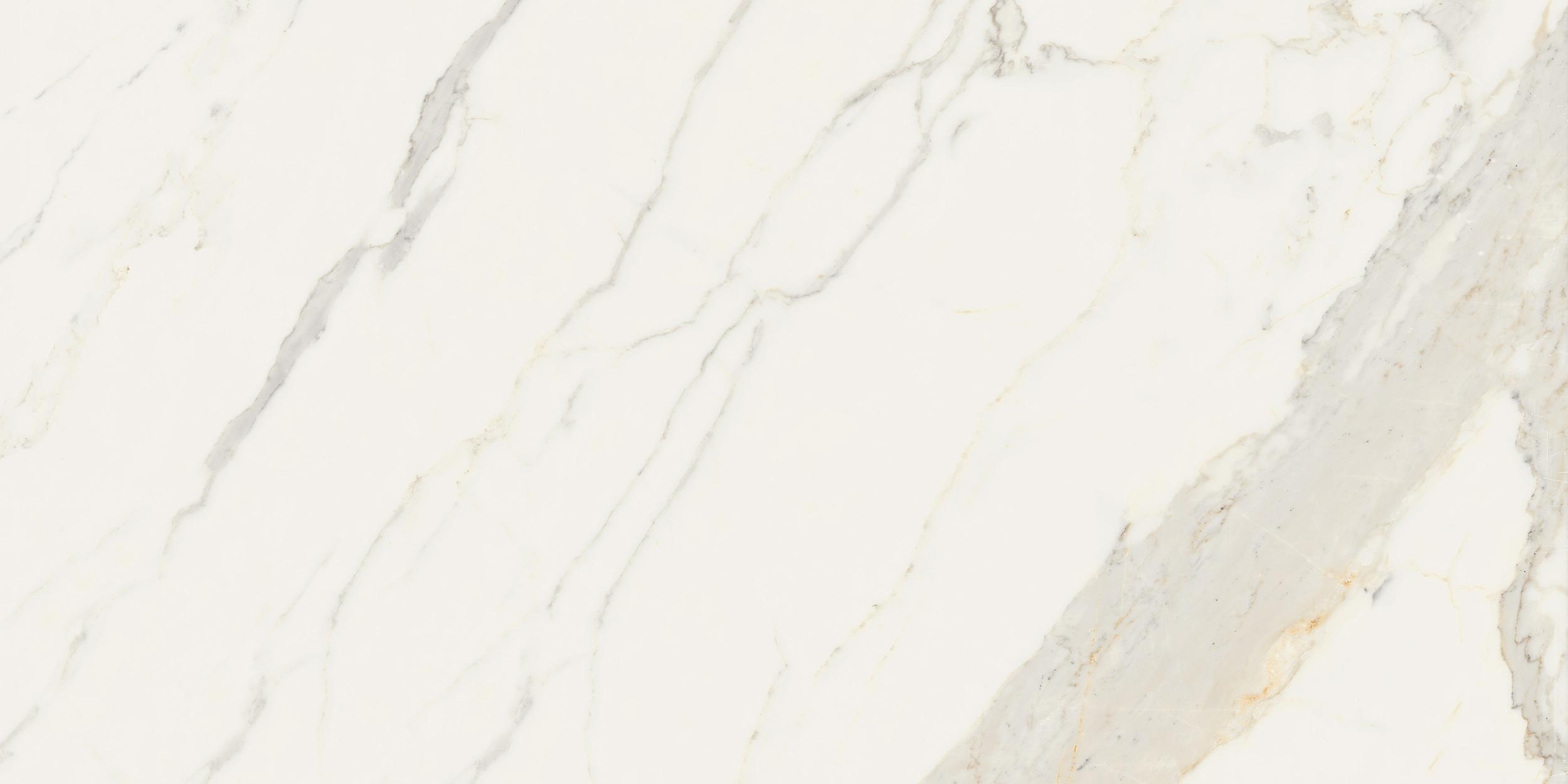 Bianco Calacatta Polished