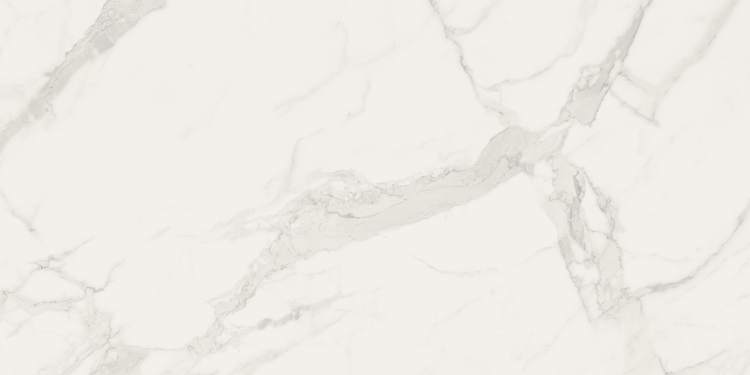 Bianco Statuario Polished