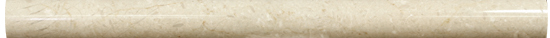 2.5cm x 30cm
1” x 12”
GM.CREMA.MAR.0112