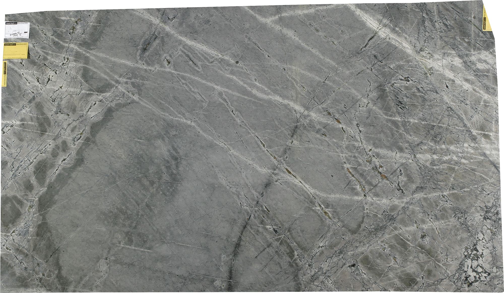 Atlantic Stone Polished