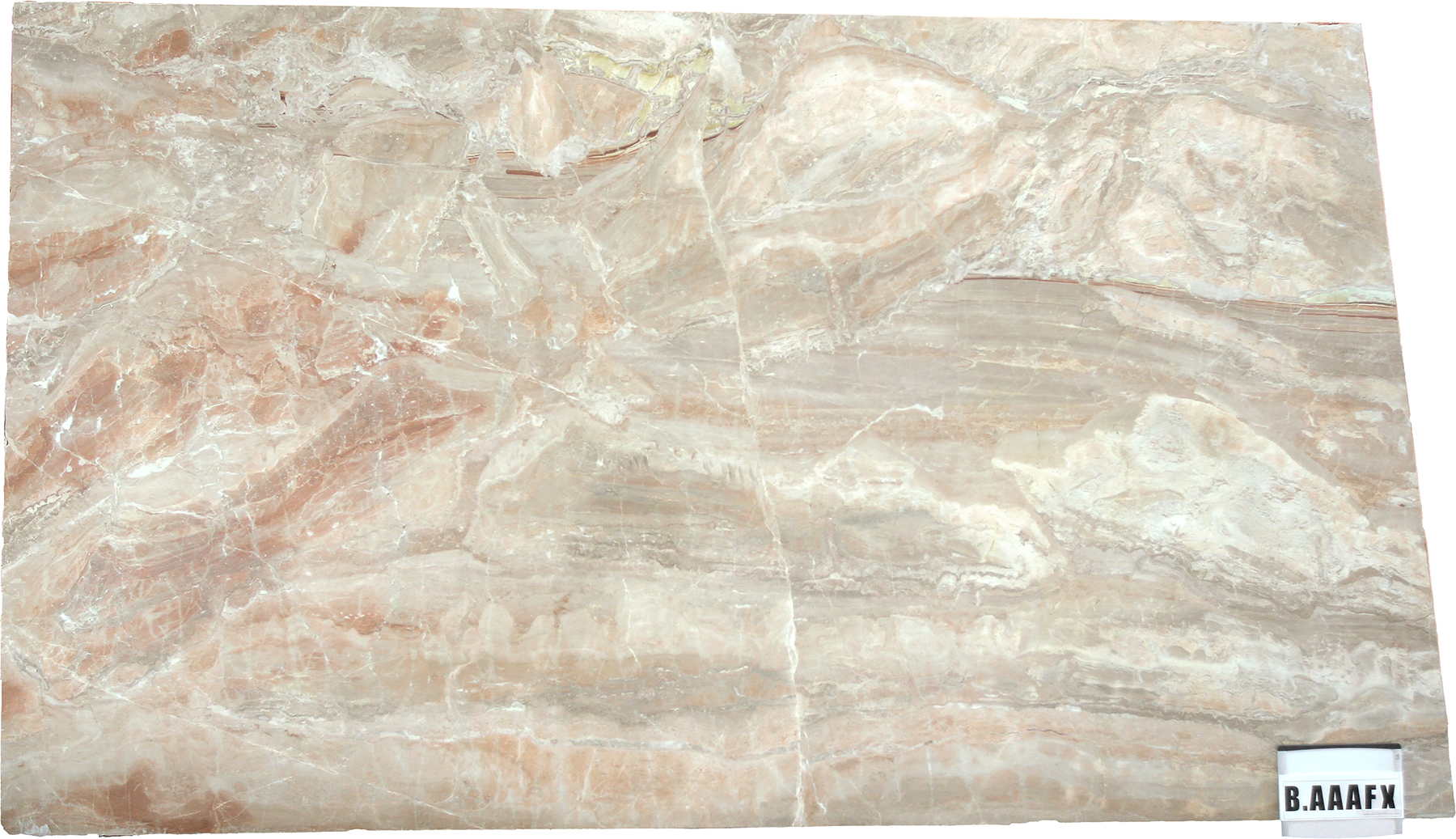 Breccia Oniciata Polished