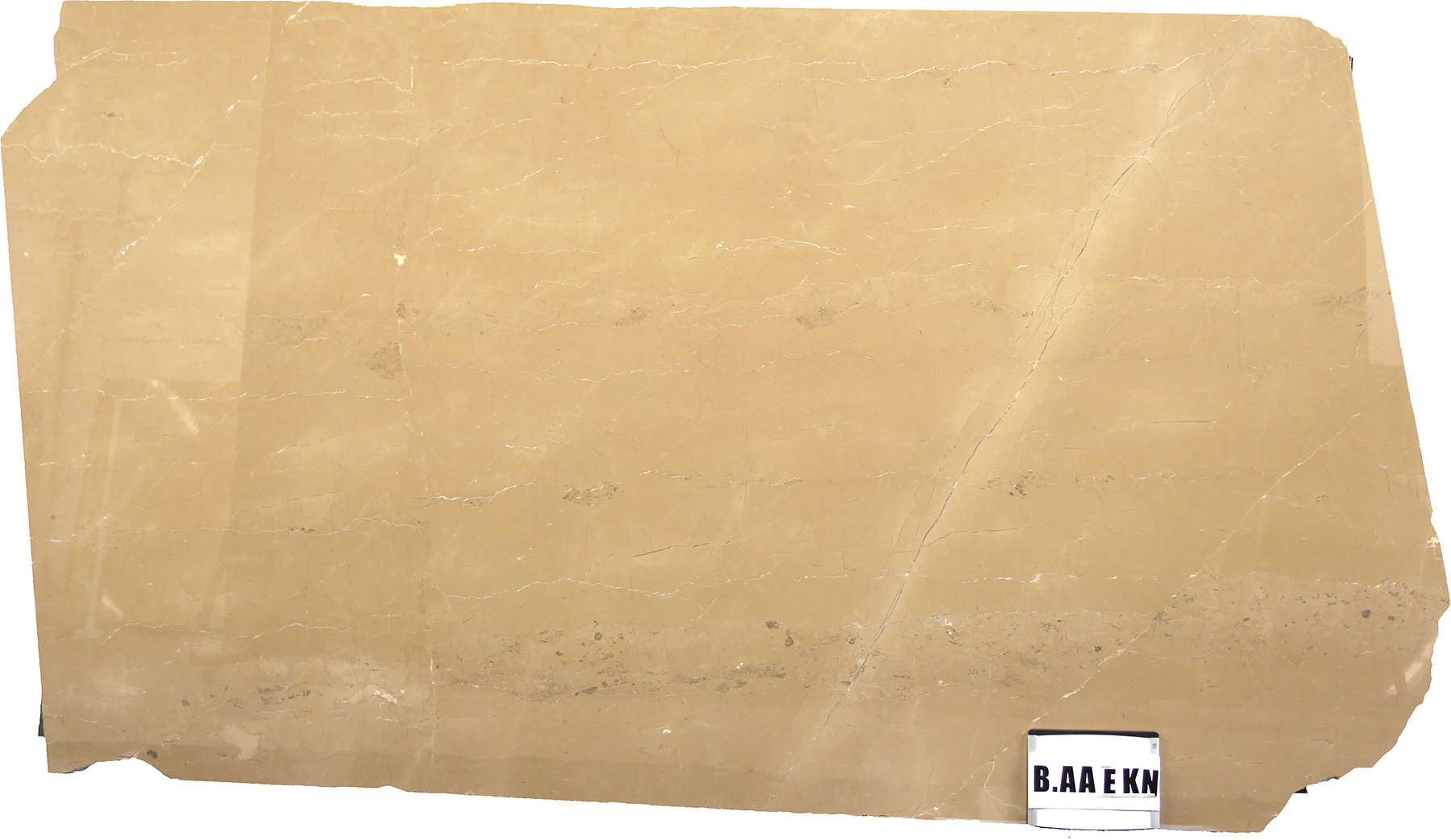 Bursa Gold Beige Polished