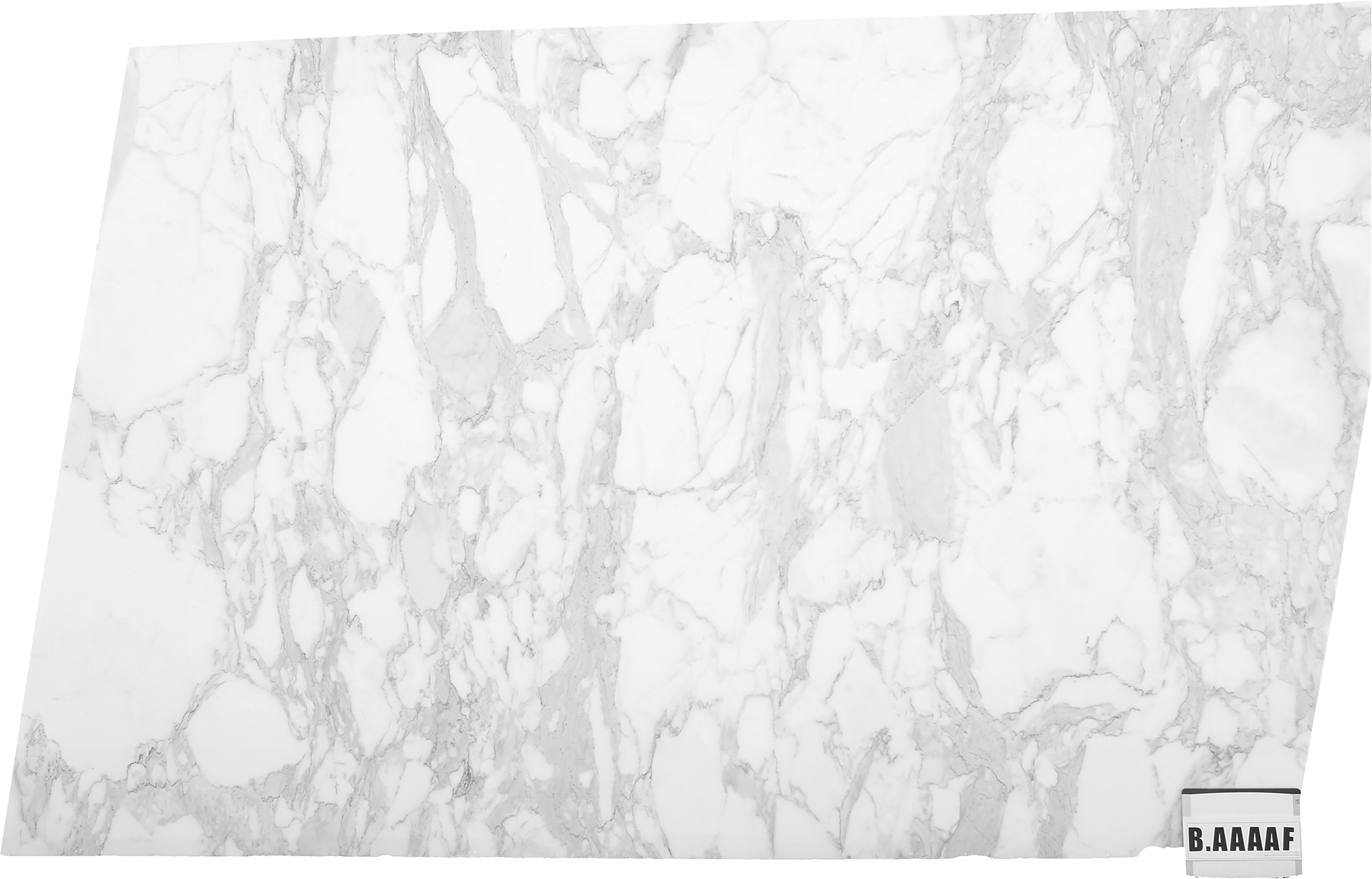 Calacatta Arabescato Polished