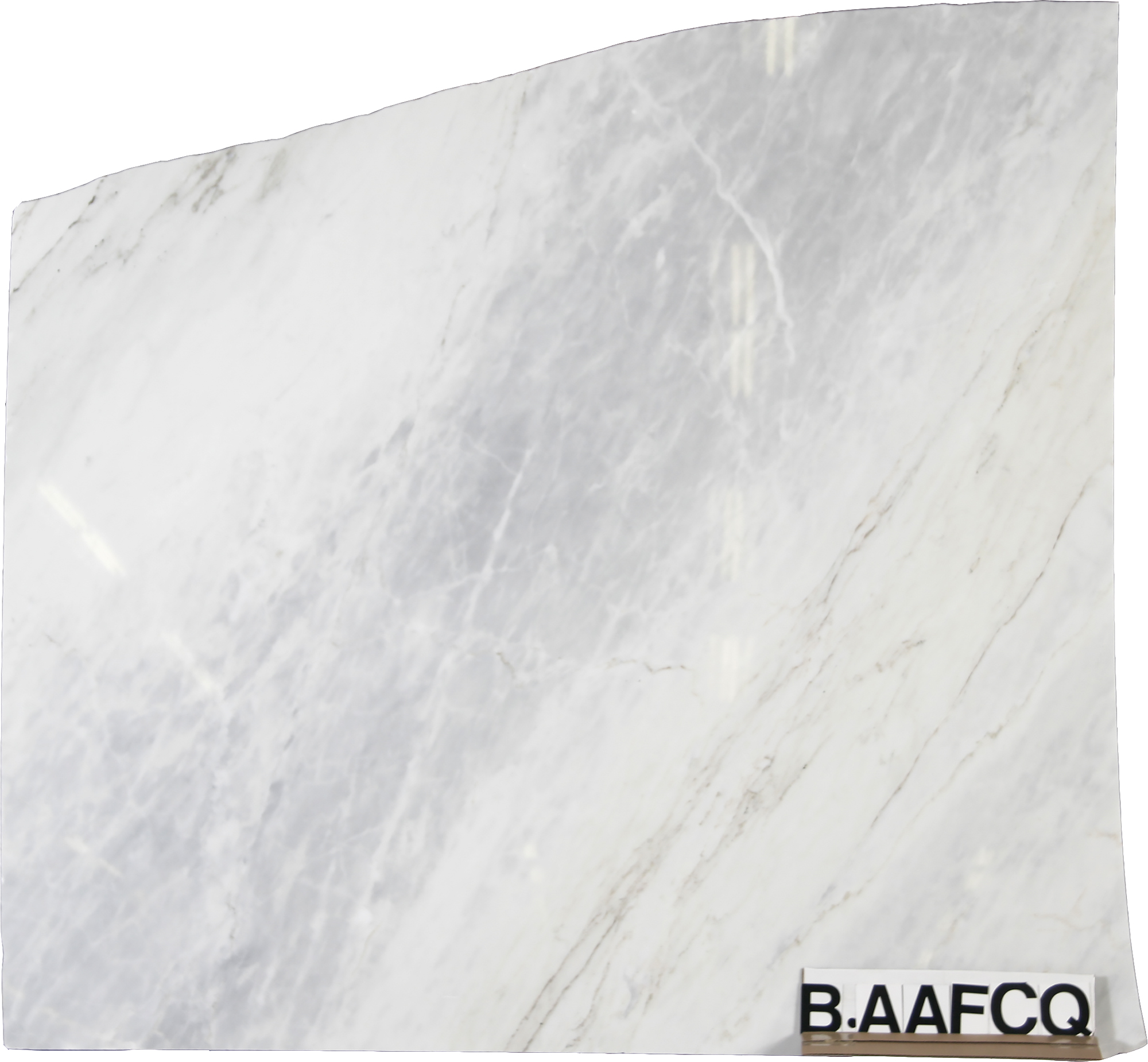 Calacatta Cremo Polished