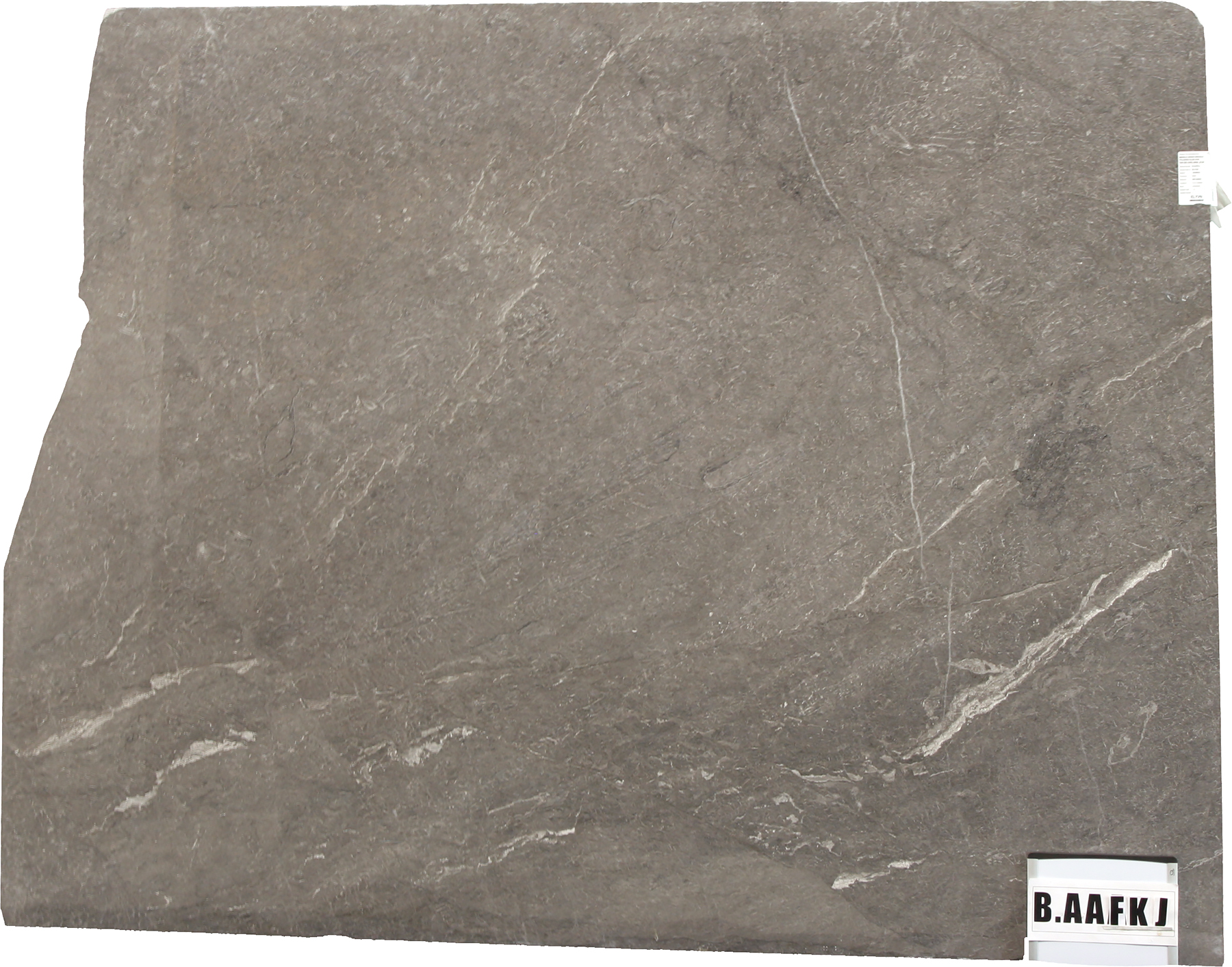 Grigio Brasile Polished