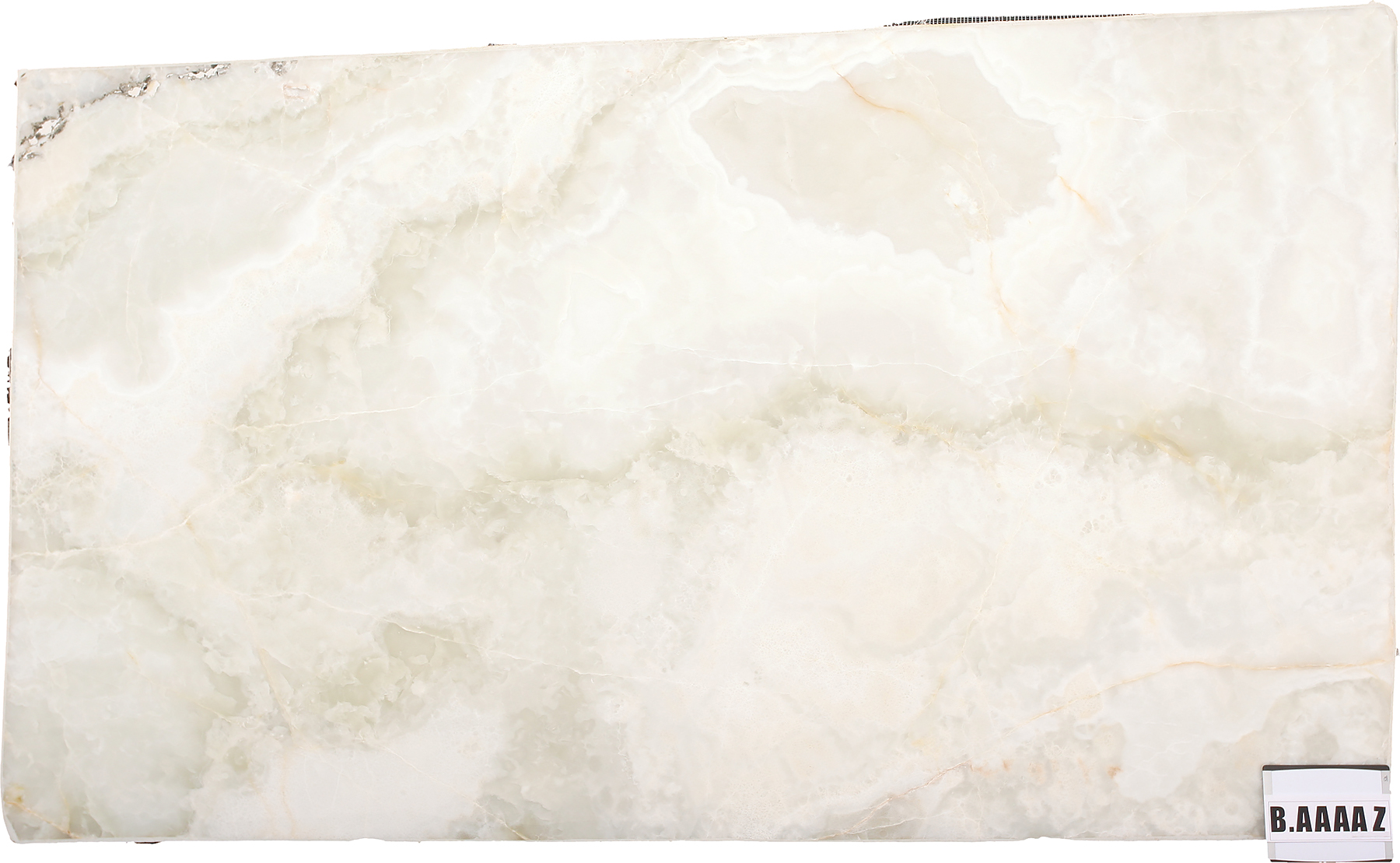 GM.SB.WHT.ONYX.CC2CM GM.SB.WHT.ONYX.CC2CM
