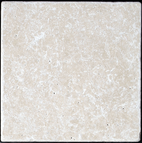 Light (Beige) Tumbled