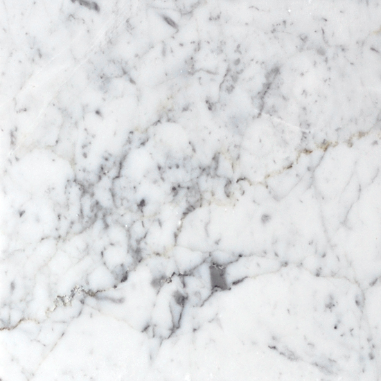 Bianco Carrara Poli