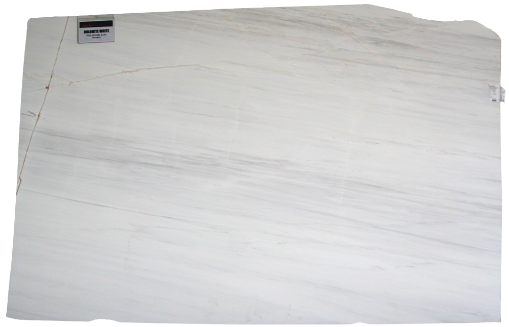 Dolomite White Polished