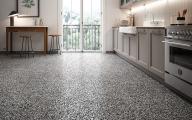 Terrazzo Glazed Porcelain Series